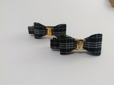 

Glitzerring barret clip Hair Clip(Multicolor)