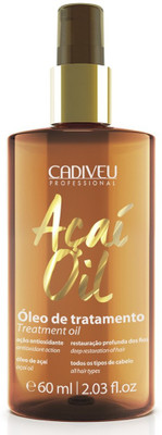 

CADIVEU ACAI OIL Hair Oil(60 ml)