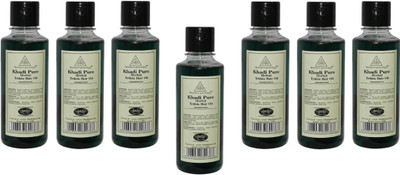 KHADI PURE GRAMODYOG HERBAL TRIPHALA HAIR OIL Hair Oil(1470 ml)