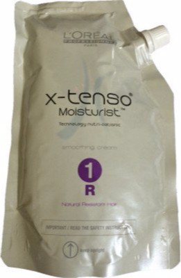 

L'Oreal Paris professional xtenso moisturist R1 smoothening cream 480ml(480 ml)