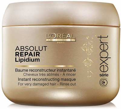 

L'Oreal Professional absolute repair lipidium mask 200gram(200 g)