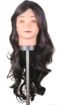 

Majik Long Hair Wig(Women)