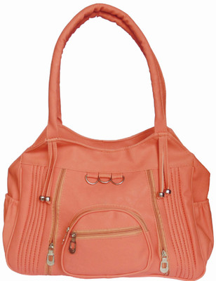 

rishi Shoulder Bag(Orange)