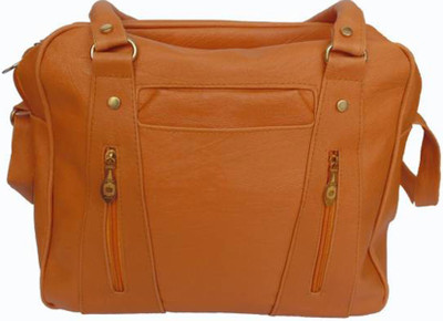 

rishi Shoulder Bag(Gold)
