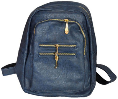 

d29 collection Shoulder Bag(Blue)