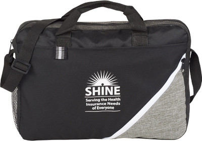 

Swiss Shoulder Bag(Black)