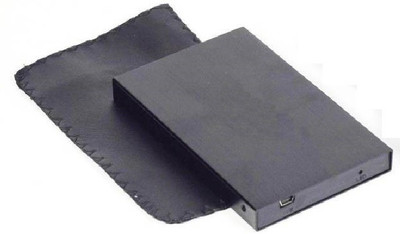 

Etake Hard Disk Sata Case 2.5" USB 3.0 2.5 HDD Hard Drive Casing(For Laptop Hard Drives 2.5", Black)