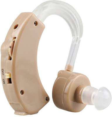 

Trishir NJKUIO Trishir® Wireless Sound Amplifier Hearing Aid machine Hearing Aid(skin)