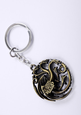 

99leylo 99 KEY Key Chain