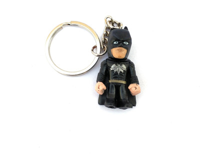 Akki Collection mini batman01 Key Chain