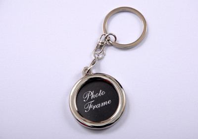 

99LEYLO 99 LEYLO PHOTO frame Key Chain