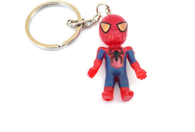 

Akki Collection MINISPIDERMAN Key Chain