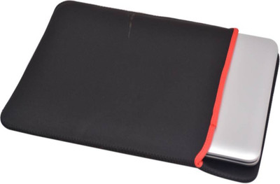 

Kitchen India 15.6 inch Sleeve/Slip Case(Black)