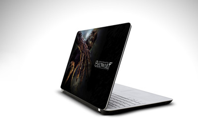 

Snooky VHF2779Lpsk Vinyl Laptop Decal 15.6