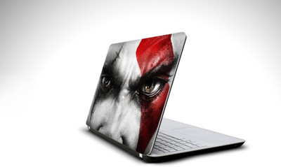 

Snooky 2809Lpsk Vinyl Laptop Decal 15.6