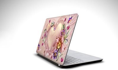 

Snooky VHF4513Lpsk Vinyl Laptop Decal 15.6