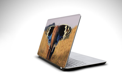 

Snooky VHF2416Lpsk Vinyl Laptop Decal 15.6