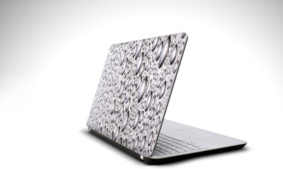 

Snooky VHF3765Lpsk Vinyl Laptop Decal 15.6