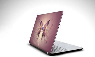 

Snooky VHF4160Lpsk Vinyl Laptop Decal 15.6