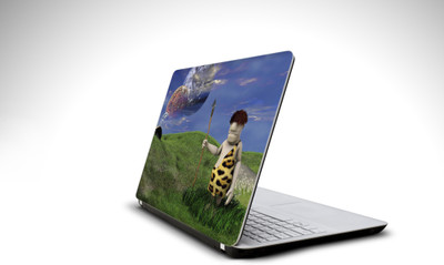 

Snooky VHF3328Lpsk Vinyl Laptop Decal 15.6