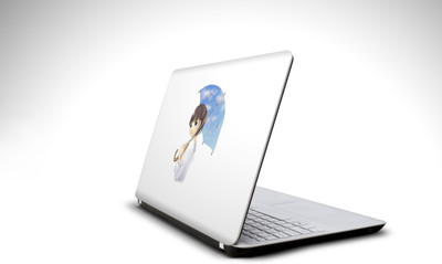 

Snooky VHF4539Lpsk Vinyl Laptop Decal 15.6