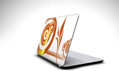 

Snooky VHF4056Lpsk Vinyl Laptop Decal 15.6