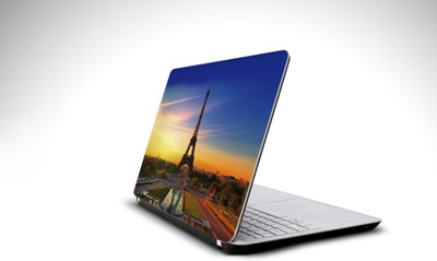 

Snooky VHF3491Lpsk Vinyl Laptop Decal 15.6