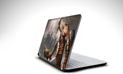

Snooky 2878Lpsk Vinyl Laptop Decal 15.6