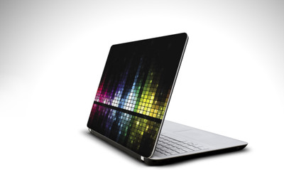 

Snooky 4619Lpsk Vinyl Laptop Decal 15.6