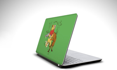 

Snooky VHF3913Lpsk Vinyl Laptop Decal 15.6