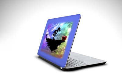 

Snooky Super Spider Vinyl Laptop Decal 15.6