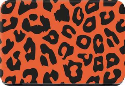 

Flipkart SmartBuy Leopard Print Premium LG Vinyl (matte) Laptop Decal 13.3