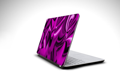 

Snooky VHF3239Lpsk Vinyl Laptop Decal 15.6