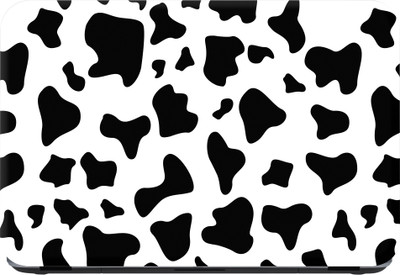 

Flipkart SmartBuy Animal Print_07 Premium LG Vinyl (matte) Laptop Decal 15.6