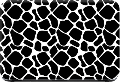 

Flipkart SmartBuy Animal-print-01 Premium LG Vinyl (matte) Laptop Decal 13.3