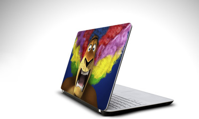

Snooky 4590Lpsk Vinyl Laptop Decal 15.6