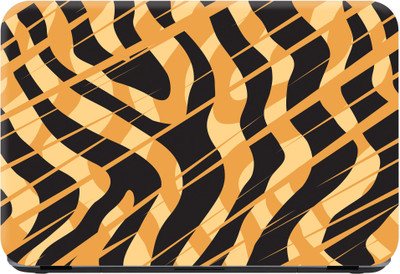 

Flipkart SmartBuy Stunning_tiger_print_01 Premium LG Vinyl (matte) Laptop Decal 13.3