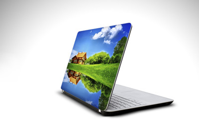 

Snooky 4288Lpsk Vinyl Laptop Decal 15.6