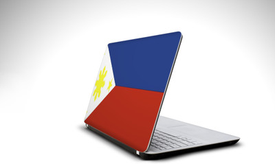 

Snooky VHF4721Lpsk Vinyl Laptop Decal 15.6