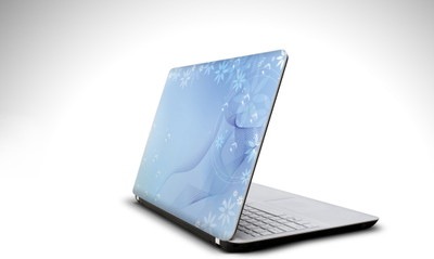 

Snooky VHF3833Lpsk Vinyl Laptop Decal 15.6
