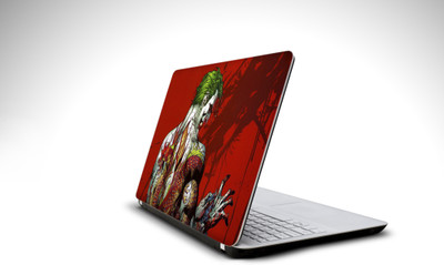 

Snooky VHF4882Lpsk Vinyl Laptop Decal 15.6