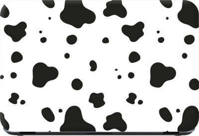 

Flipkart SmartBuy Dalmatian_Print_01 Premium LG Vinyl (matte) Laptop Decal 13.3