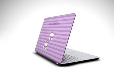 

Snooky VHF4541Lpsk Vinyl Laptop Decal 15.6