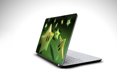 

Snooky 4189Lpsk Vinyl Laptop Decal 15.6