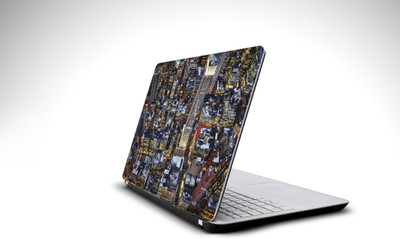 

Snooky VHF4277Lpsk Vinyl Laptop Decal 15.6