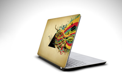 

Snooky VHF3629Lpsk Vinyl Laptop Decal 15.6