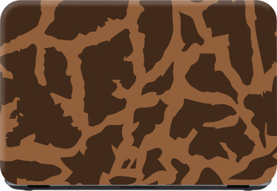 

Flipkart SmartBuy Animal-print-02 Premium LG Vinyl (matte) Laptop Decal 13.3
