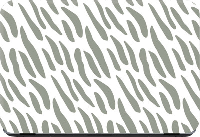

Flipkart SmartBuy Animal Print_10 Premium LG Vinyl (matte) Laptop Decal 13.3