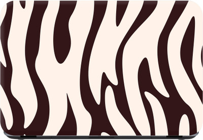 

Flipkart SmartBuy Animal Print_02 Premium LG Vinyl (matte) Laptop Decal 13.3