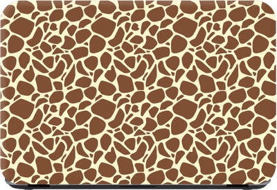

Flipkart SmartBuy Animal Print_08 Premium LG Vinyl (matte) Laptop Decal 13.3